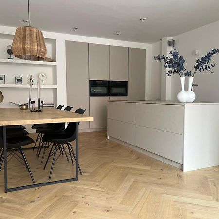 Casa Zandvoort Eksteriør bilde