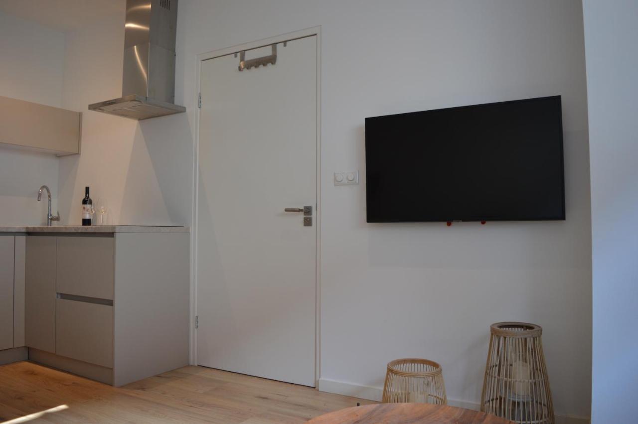 Casa Zandvoort Eksteriør bilde