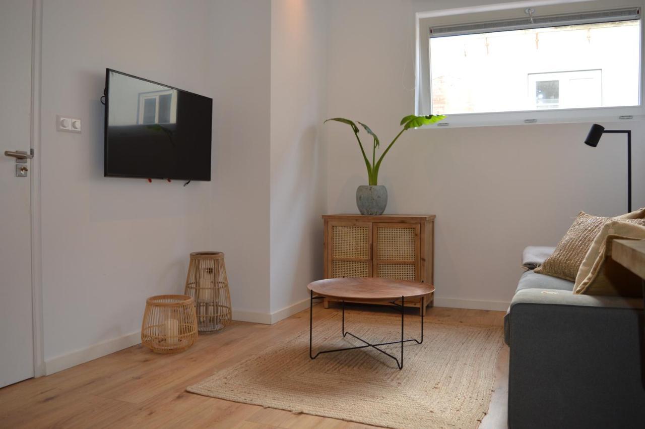 Casa Zandvoort Eksteriør bilde