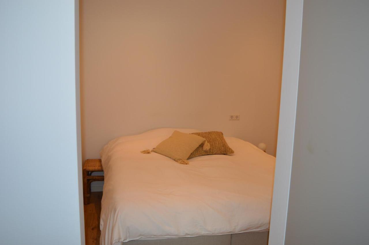 Casa Zandvoort Eksteriør bilde