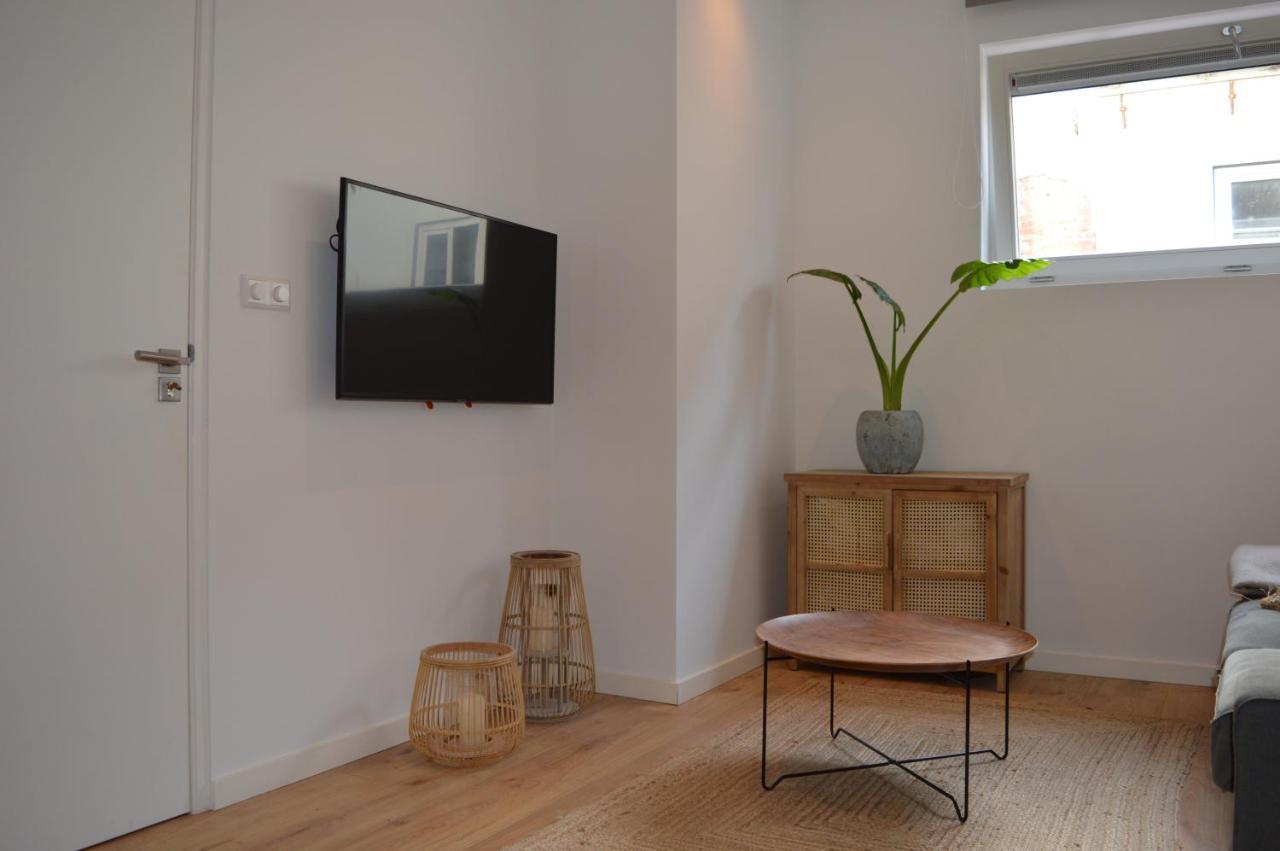 Casa Zandvoort Eksteriør bilde
