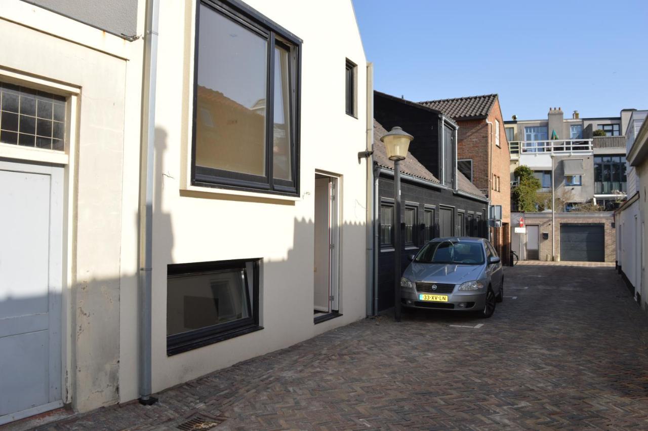 Casa Zandvoort Eksteriør bilde