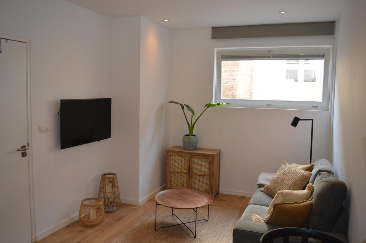 Casa Zandvoort Eksteriør bilde