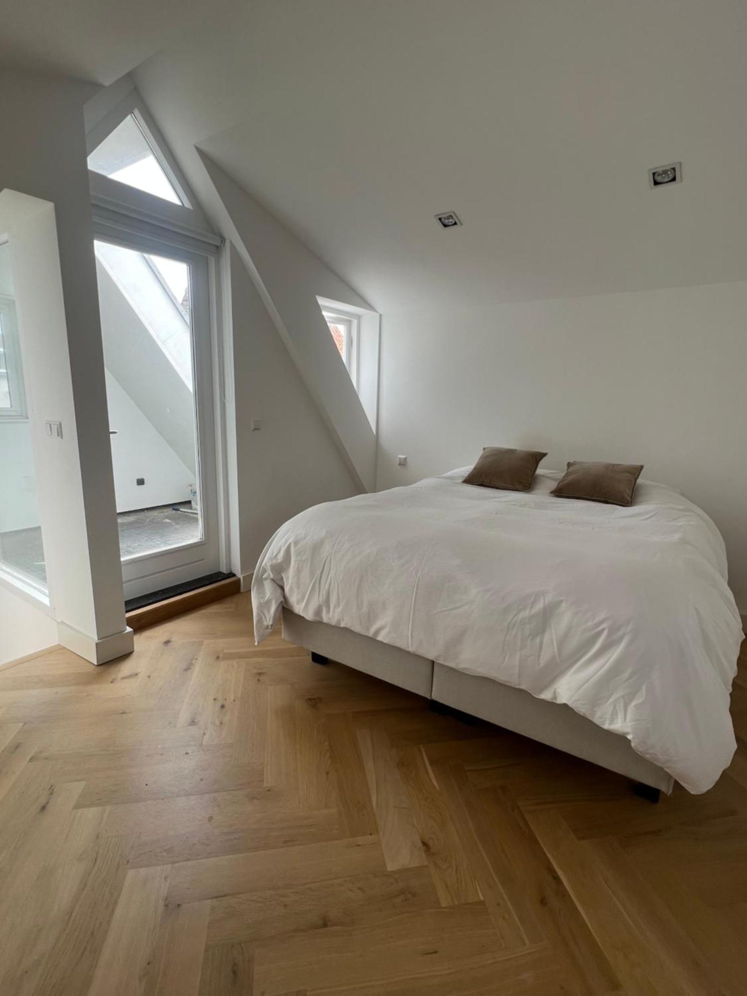 Casa Zandvoort Eksteriør bilde