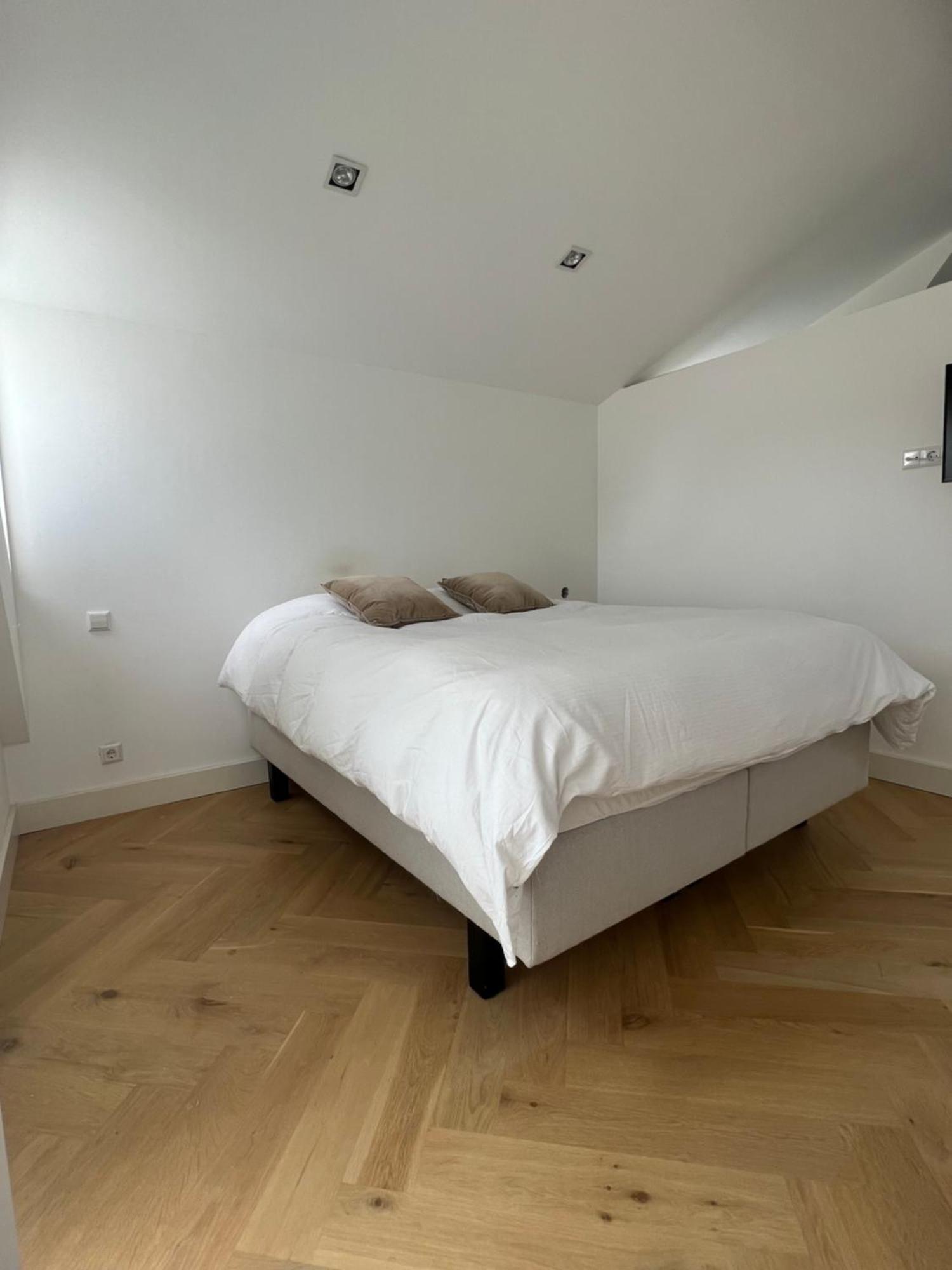 Casa Zandvoort Eksteriør bilde