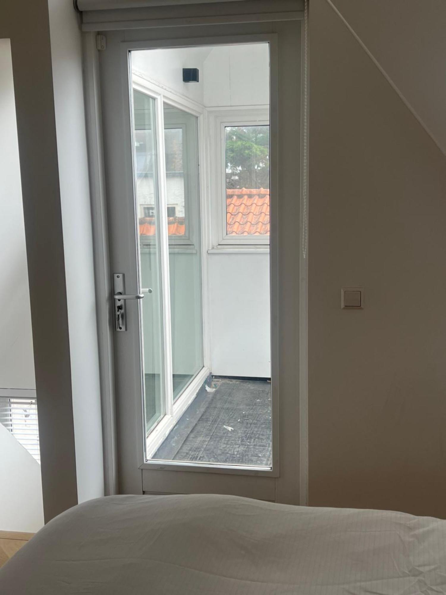 Casa Zandvoort Eksteriør bilde