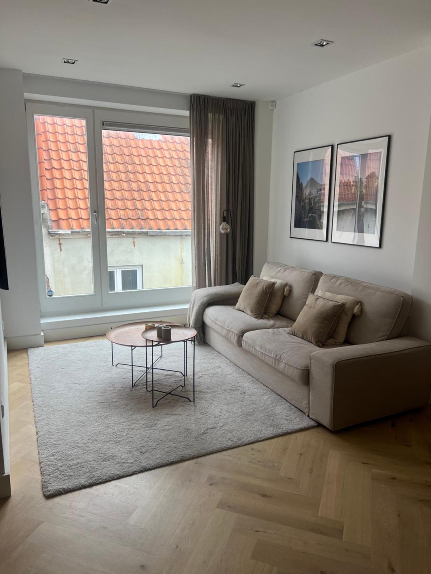 Casa Zandvoort Eksteriør bilde