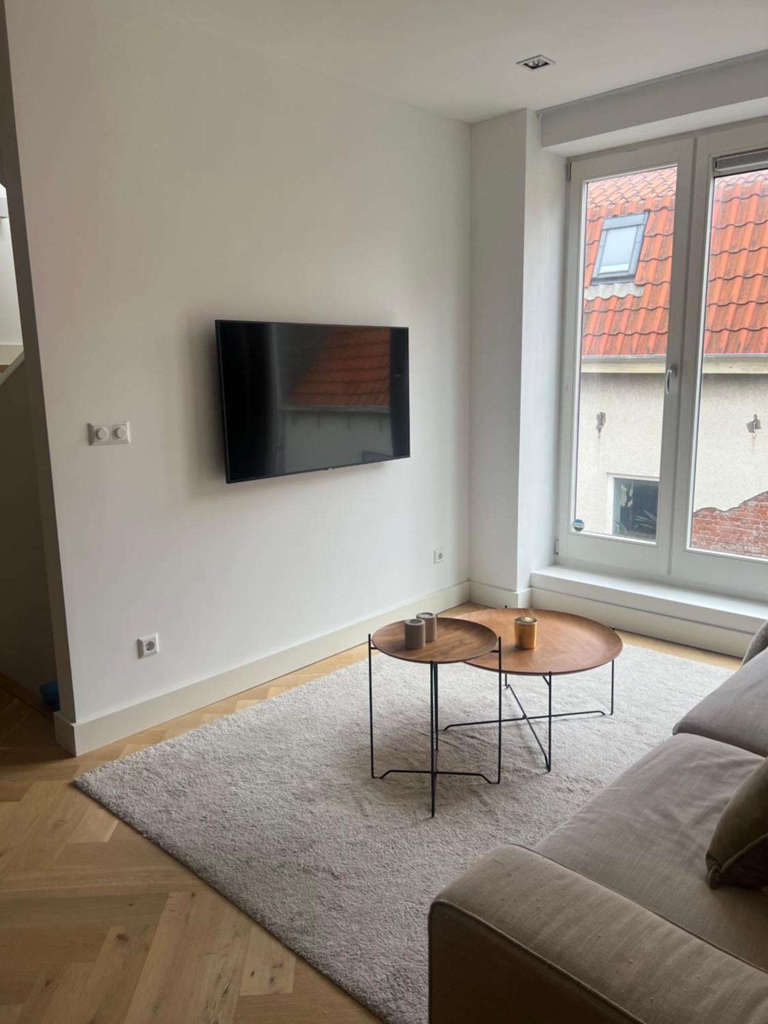 Casa Zandvoort Eksteriør bilde